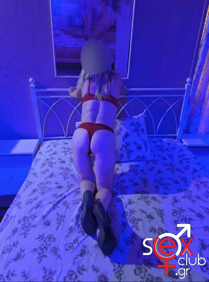 Escort-Μάγια-8275